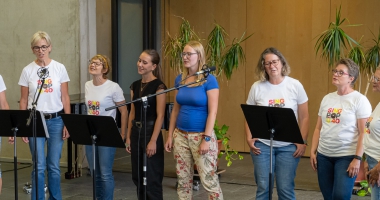 Konzert der Solisten und kleinen Ensembles