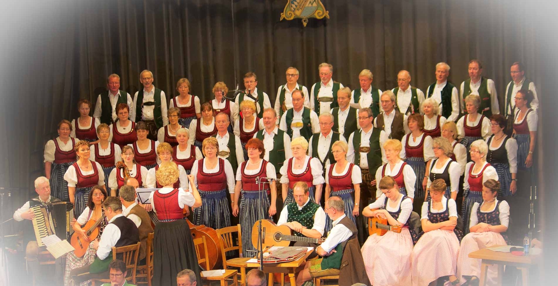 Gemischter Chor der Stadtsingschule 