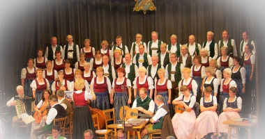 Gemischter Chor der Stadtsingschule 