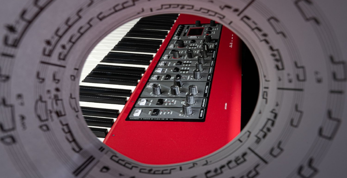 E-Piano
