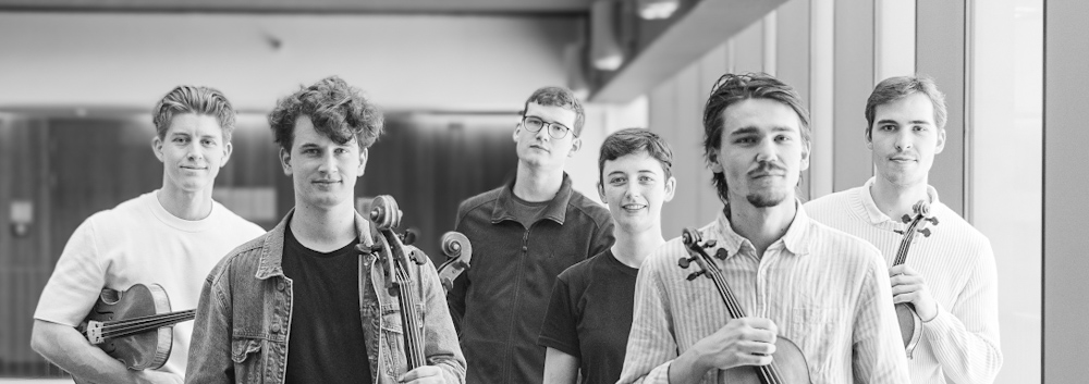 Marinus Kreidt, Musiklehrer an der Musikschule Kolbermoor 
