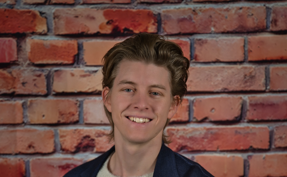Marinus Kreidt, Musiklehrer an der Musikschule Kolbermoor 