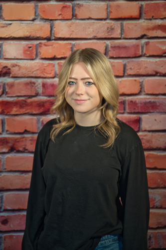 Lehrkraft Viktoria Schöpf