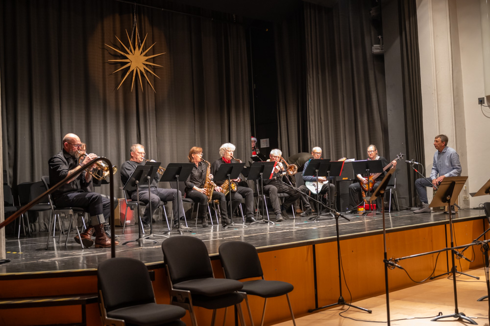 Die Combo Mangfallswing